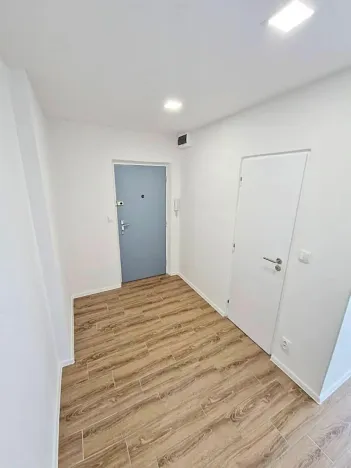 Pronájem bytu 2+1, Most, Zdeňka Štěpánka, 54 m2