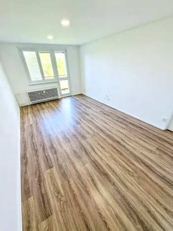 Pronájem bytu 2+1, Most, Zdeňka Štěpánka, 54 m2