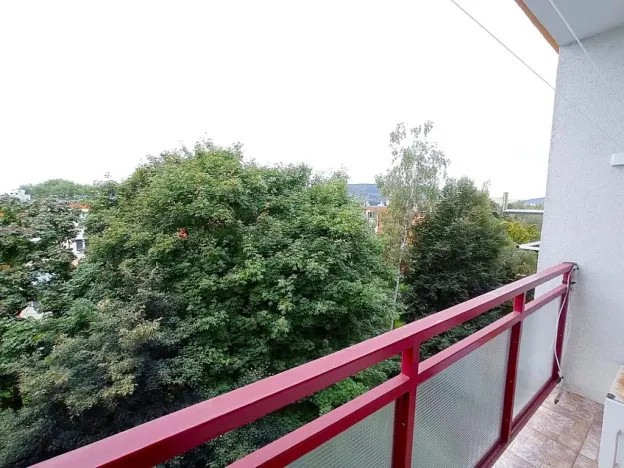 Pronájem bytu 2+1, Most, Zdeňka Štěpánka, 54 m2