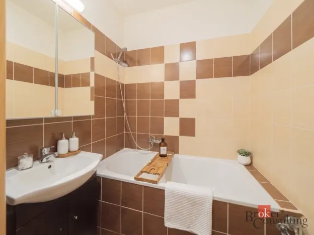 Prodej bytu 2+1, Ostrava - Hrabůvka, Horní, 44 m2