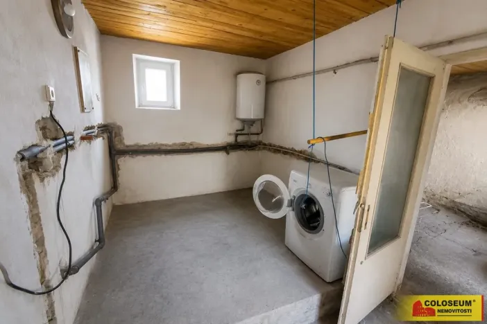 Prodej rodinného domu, Želetice, 99 m2