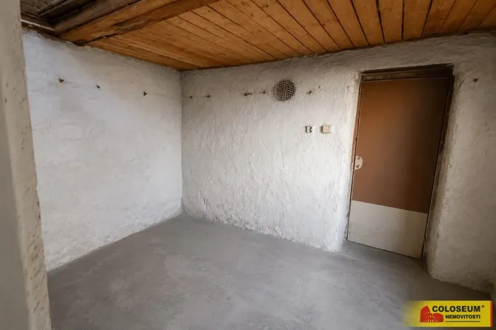 Prodej rodinného domu, Želetice, 99 m2