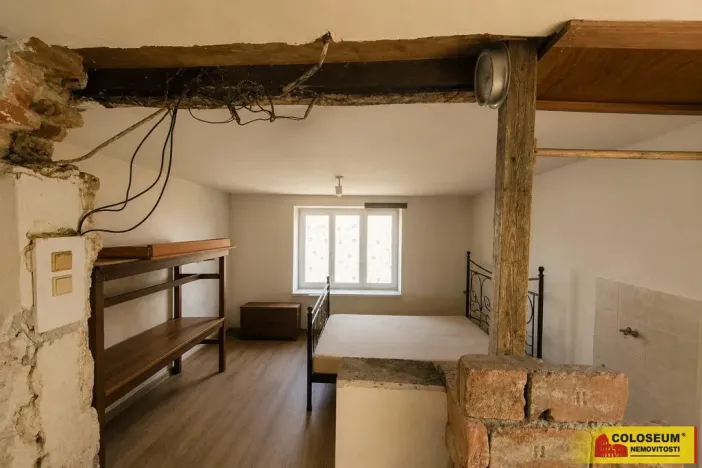 Prodej rodinného domu, Želetice, 99 m2