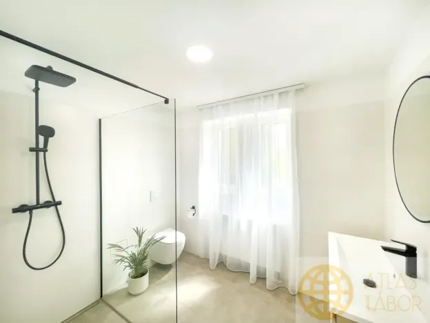 Prodej bytu 2+1, Mníšek pod Brdy, Skalecká, 54 m2