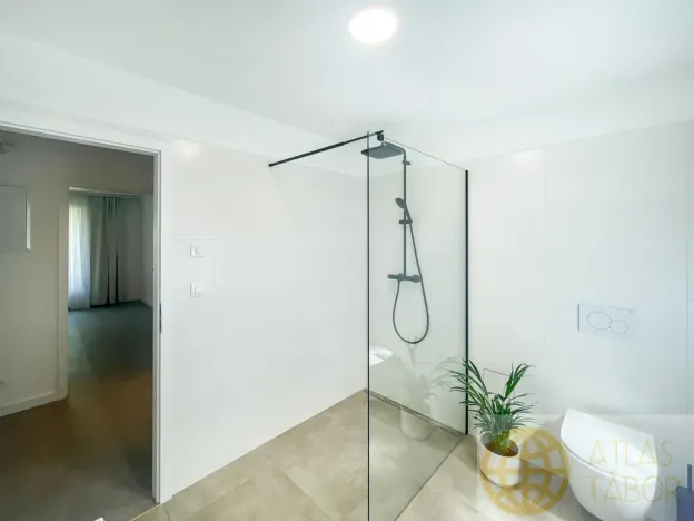 Prodej bytu 2+1, Mníšek pod Brdy, Skalecká, 54 m2