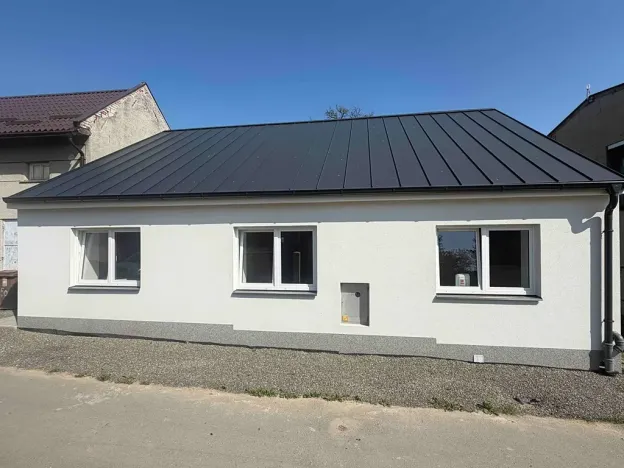 Prodej vily, Věrovany, 105 m2