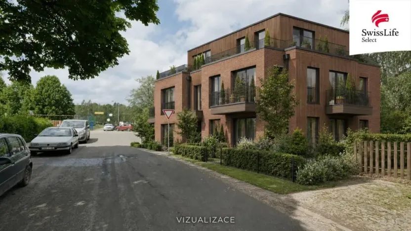 Prodej pozemku pro bydlení, Trutnov, Junáků, 735 m2