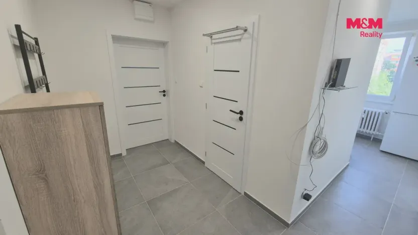 Pronájem bytu 2+1, Kladno - Kročehlavy, Vitry, 57 m2