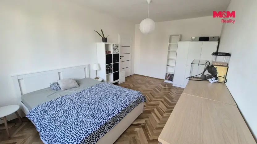 Pronájem bytu 2+1, Kladno - Kročehlavy, Vitry, 57 m2