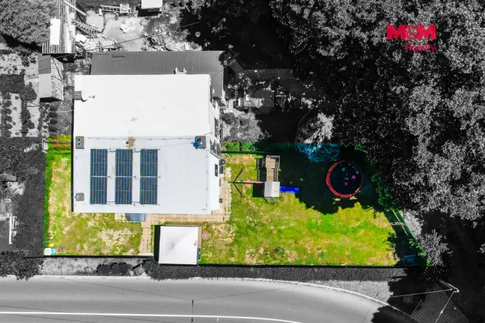 Prodej bytu 3+1, Zlín, Padělky IX, 82 m2