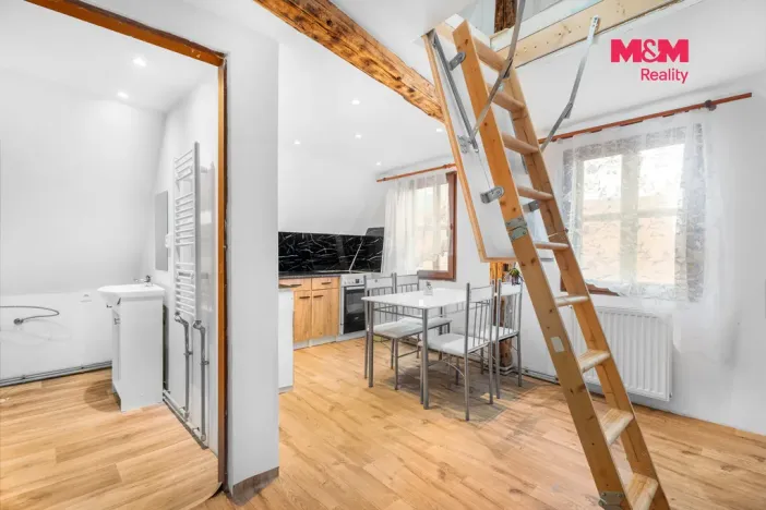 Prodej rodinného domu, Frýdlant, Hejnická, 170 m2