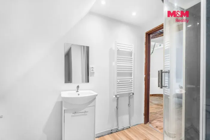 Prodej rodinného domu, Frýdlant, Hejnická, 170 m2