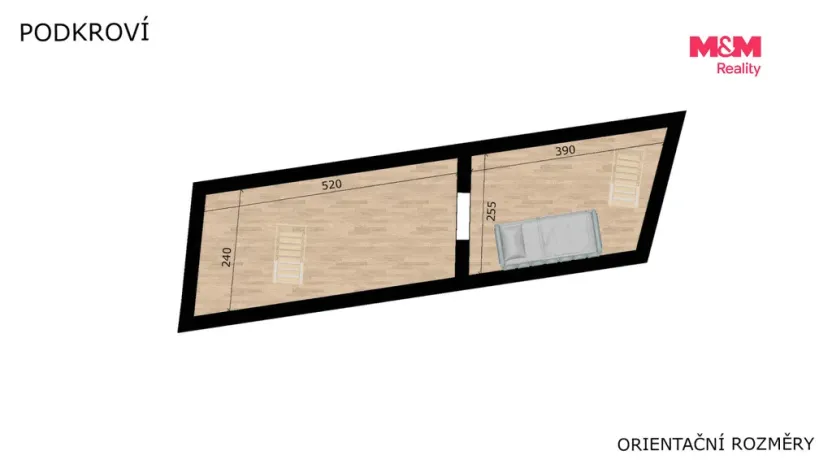 Prodej rodinného domu, Frýdlant, Hejnická, 170 m2