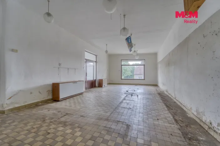 Prodej rodinného domu, Nekvasovy, 99 m2