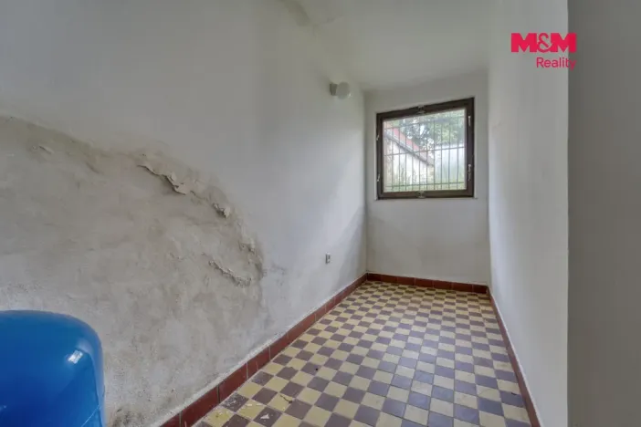Prodej rodinného domu, Nekvasovy, 99 m2