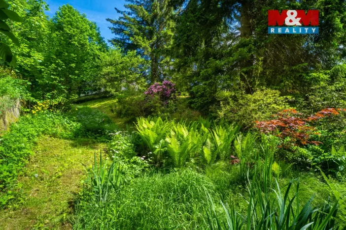 Prodej chalupy, Staré Křečany - Kopec, 110 m2