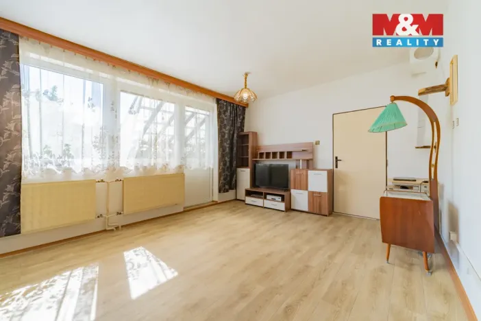 Prodej rodinného domu, Březová, Gen. Svobody, 294 m2