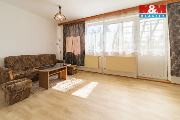 Prodej rodinného domu, Březová, Gen. Svobody, 294 m2