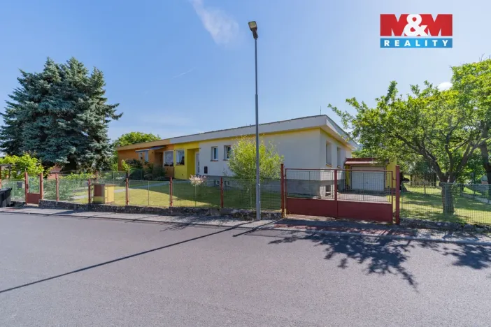 Prodej rodinného domu, Březová, Gen. Svobody, 294 m2