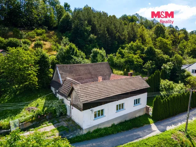 Prodej rodinného domu, Sebranice, 125 m2