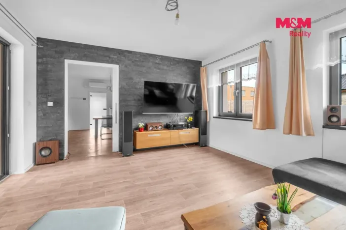 Prodej rodinného domu, Vysoké Mýto - Choceňské Předměstí, Choceňská, 119 m2