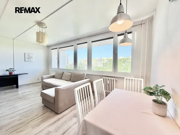 Prodej bytu 3+kk, Kladno, Francouzská, 55 m2