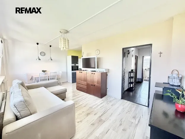 Prodej bytu 3+kk, Kladno, Francouzská, 55 m2