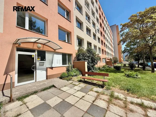 Prodej bytu 3+kk, Kladno, Francouzská, 55 m2