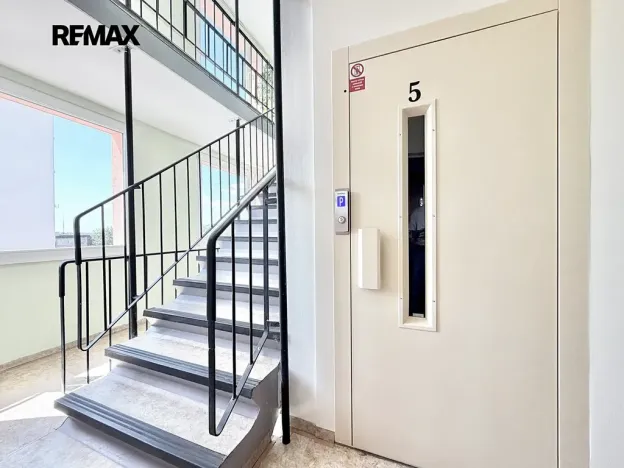 Prodej bytu 3+kk, Kladno, Francouzská, 55 m2