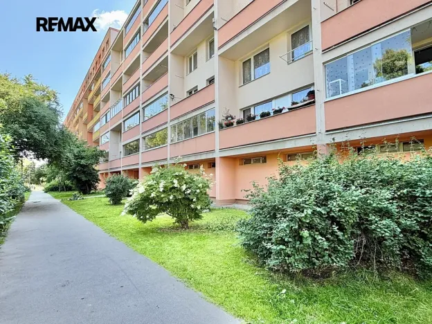 Prodej bytu 3+kk, Kladno, Francouzská, 55 m2