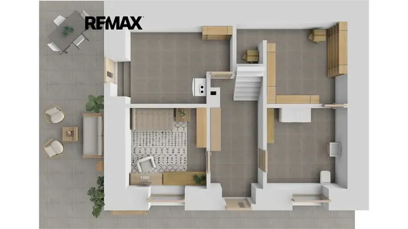 Prodej rodinného domu, Slaný, Lázeňská, 115 m2