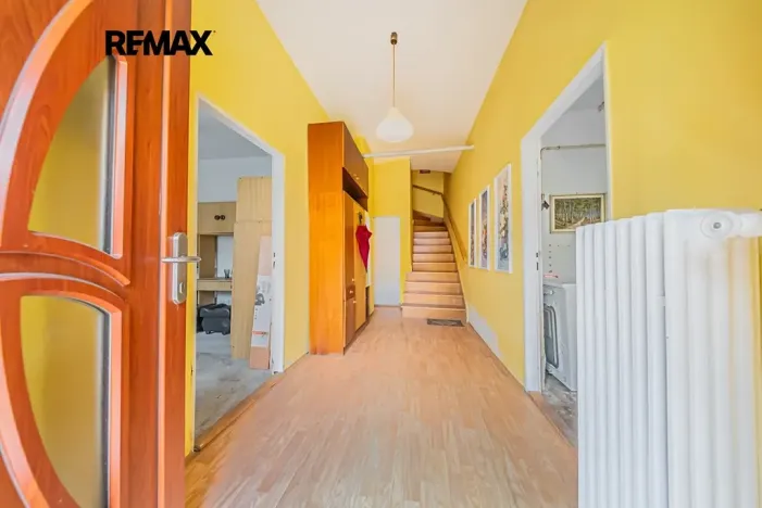 Prodej rodinného domu, Slaný, Lázeňská, 115 m2