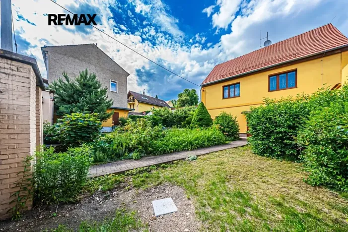 Prodej rodinného domu, Slaný, Lázeňská, 115 m2