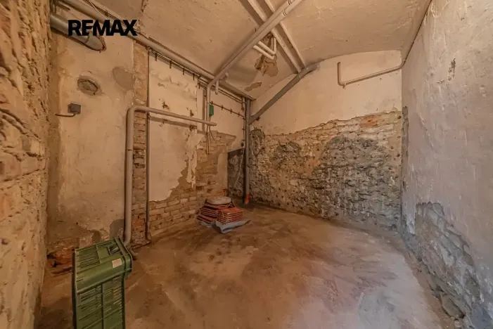 Prodej rodinného domu, Slaný, Lázeňská, 115 m2
