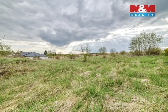 Prodej pozemku pro bydlení, Františkovy Lázně - Žírovice, 3247 m2