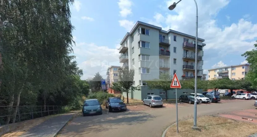 Pronájem bytu 2+kk, Plzeň - Východní Předměstí, Květná, 51 m2