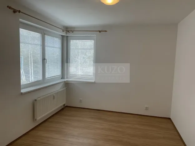 Pronájem bytu 2+kk, Plzeň - Východní Předměstí, Květná, 51 m2