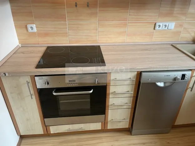 Pronájem bytu 2+kk, Plzeň - Východní Předměstí, Květná, 51 m2