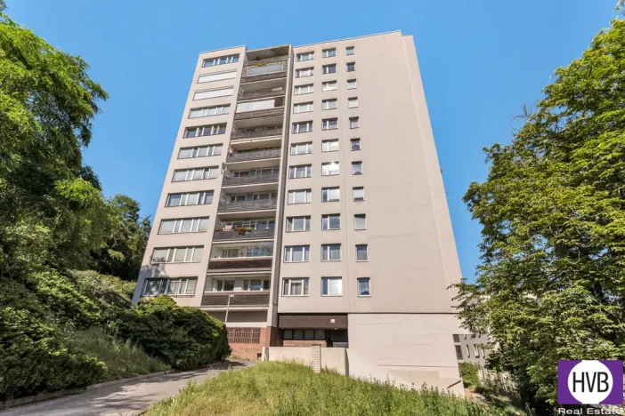 Prodej bytu 4+1, Praha - Smíchov, Holečkova, 87 m2