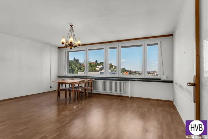 Prodej bytu 4+1, Praha - Smíchov, Holečkova, 87 m2