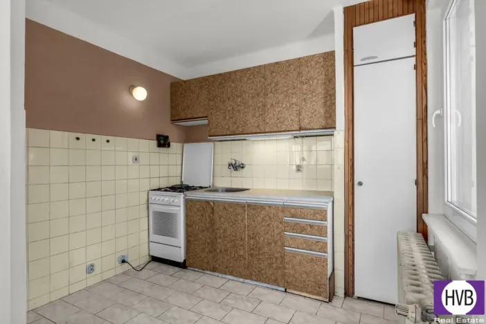 Prodej bytu 4+1, Praha - Smíchov, Holečkova, 87 m2