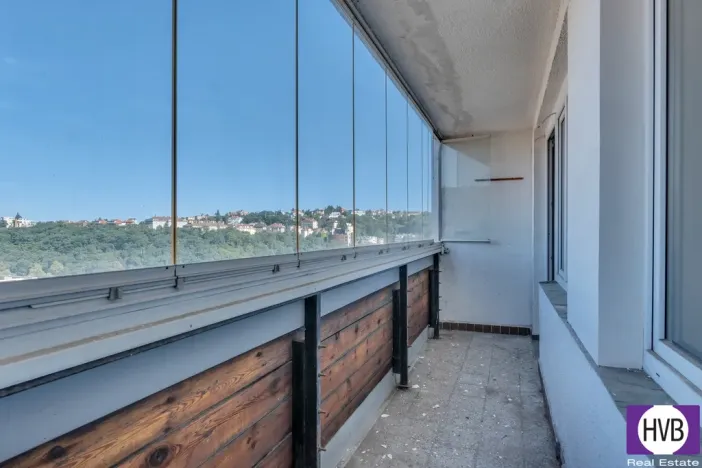 Prodej bytu 4+1, Praha - Smíchov, Holečkova, 87 m2