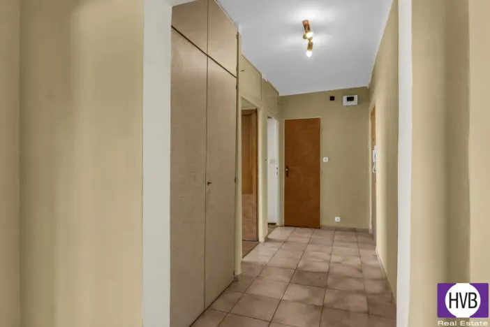 Prodej bytu 4+1, Praha - Smíchov, Holečkova, 87 m2