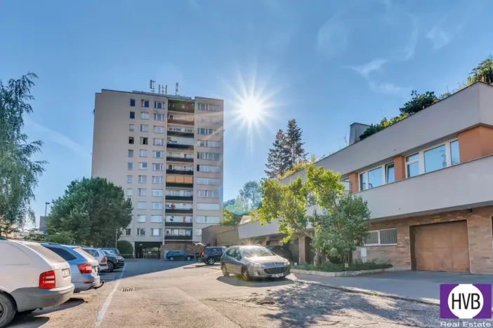 Prodej bytu 4+1, Praha - Smíchov, Holečkova, 87 m2