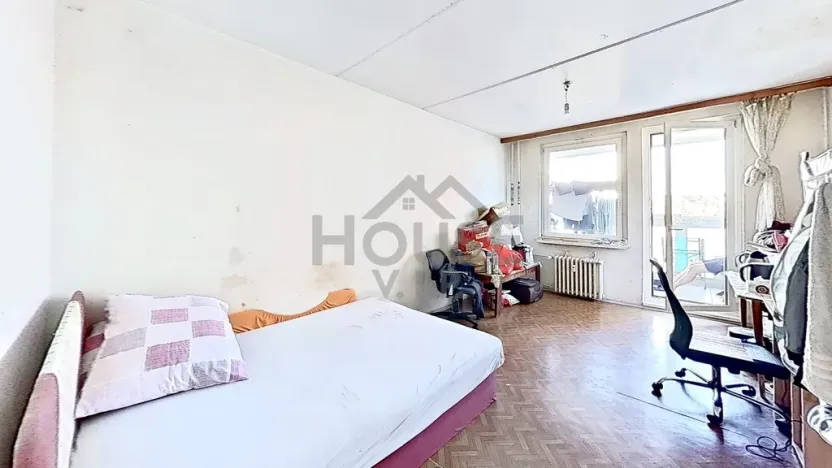 Prodej bytu 3+1, Praha - Modřany, Pejevové, 72 m2