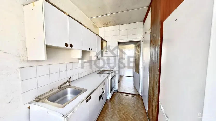 Prodej bytu 3+1, Praha - Modřany, Pejevové, 72 m2