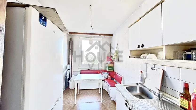 Prodej bytu 3+1, Praha - Modřany, Pejevové, 72 m2