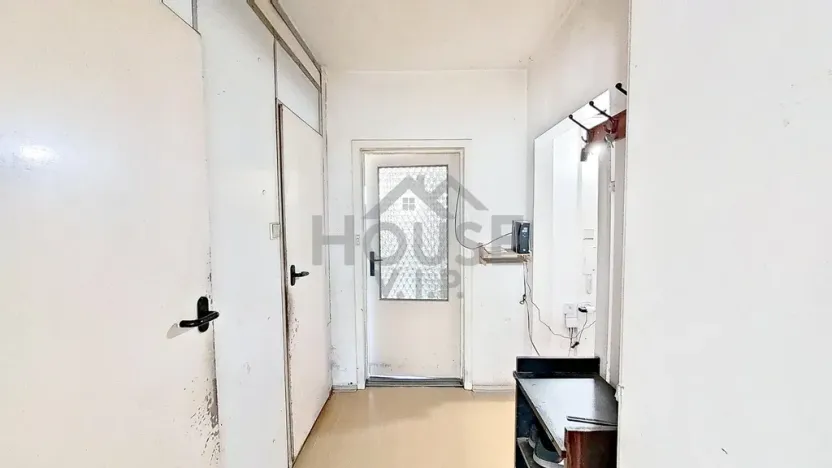 Prodej bytu 3+1, Praha - Modřany, Pejevové, 72 m2