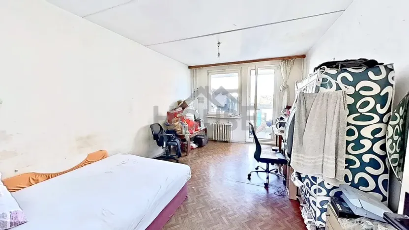 Prodej bytu 3+1, Praha - Modřany, Pejevové, 72 m2