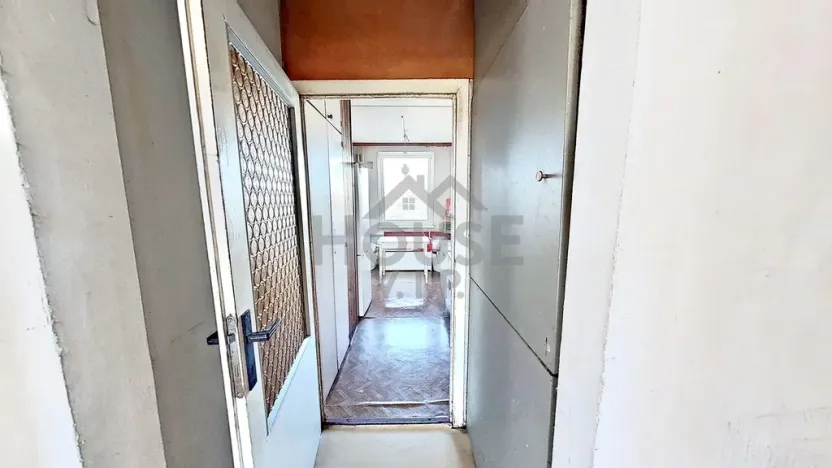 Prodej bytu 3+1, Praha - Modřany, Pejevové, 72 m2
